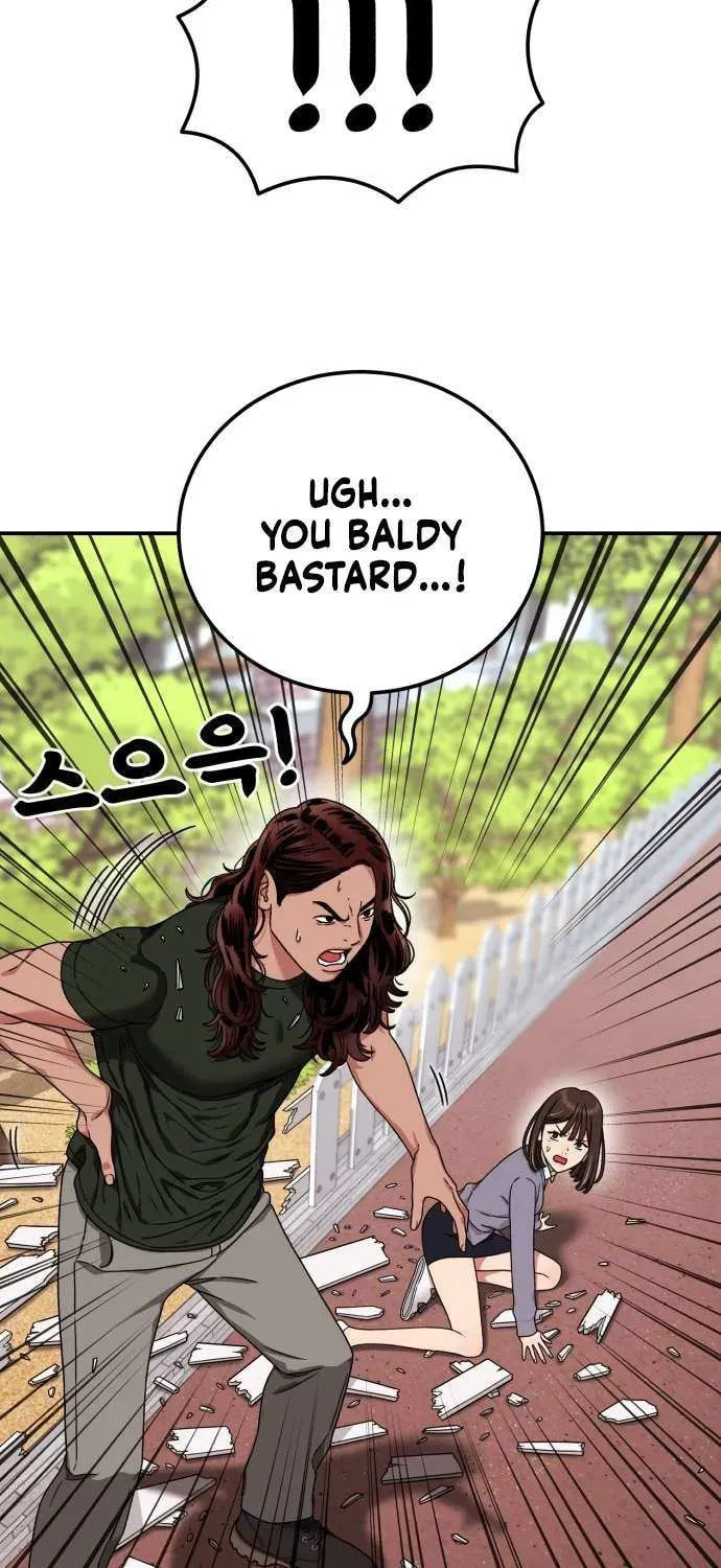 Read 1st Grade Fighting Tutoring chapter 69 image 36 on Lezhin