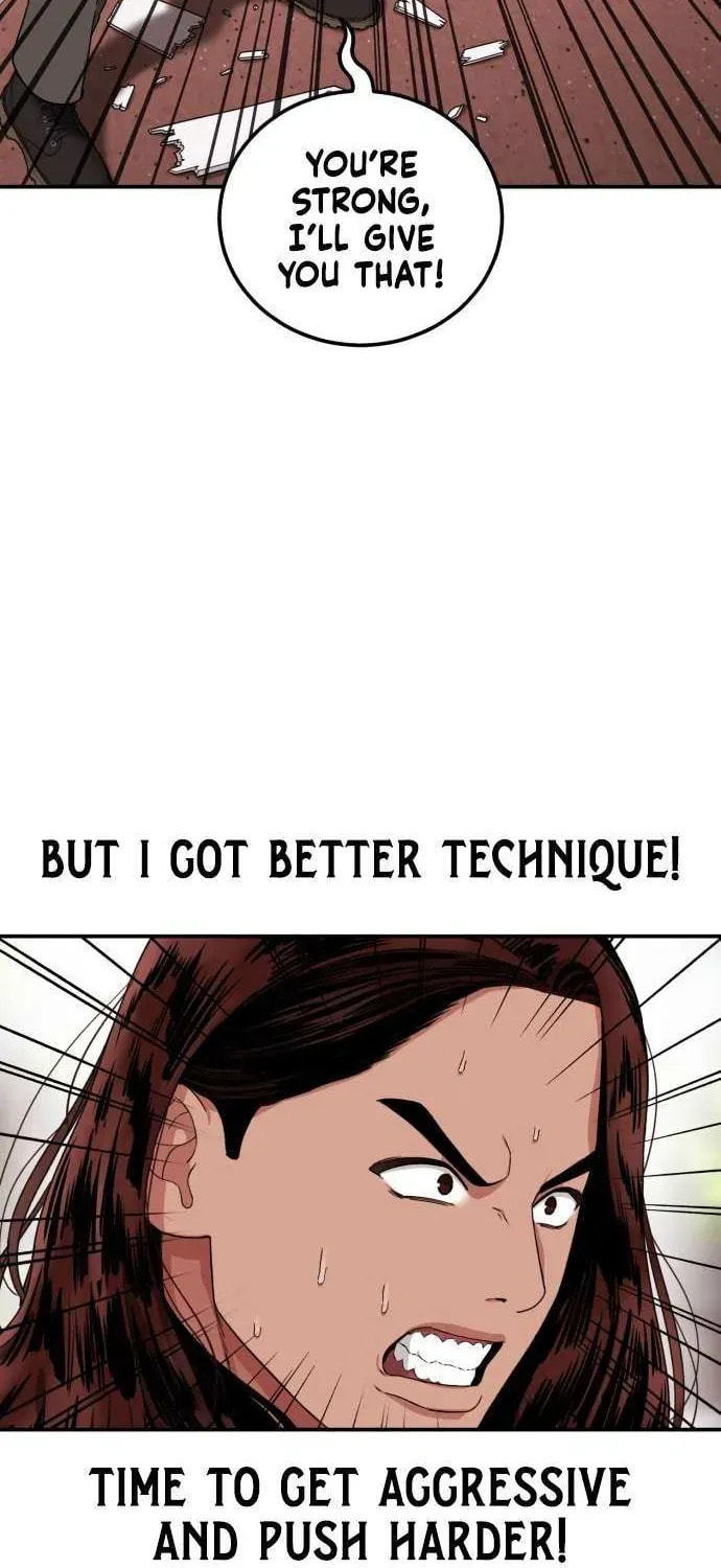 Read 1st Grade Fighting Tutoring chapter 69 image 37 on Lezhin