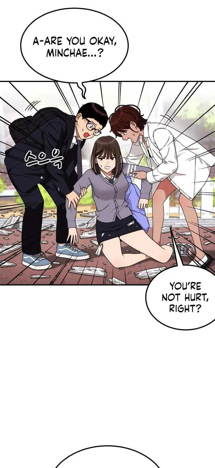 Read 1st Grade Fighting Tutoring chapter 69 image 41 on Lezhin