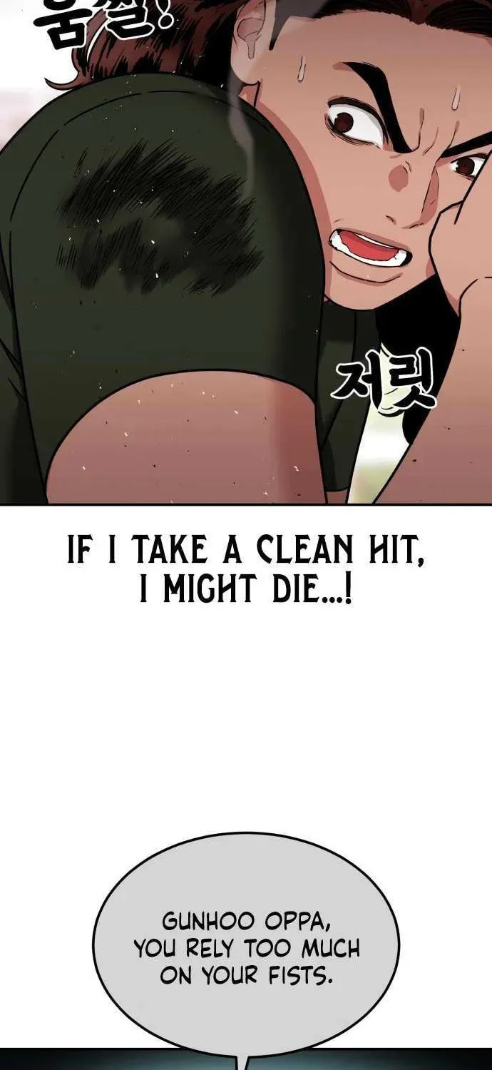 Read 1st Grade Fighting Tutoring chapter 69 image 49 on Lezhin