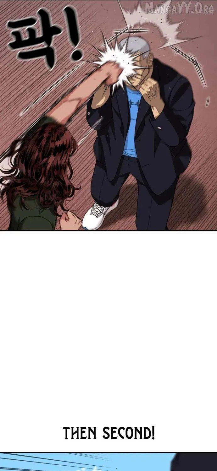 Read 1st Grade Fighting Tutoring chapter 69 image 53 on Lezhin