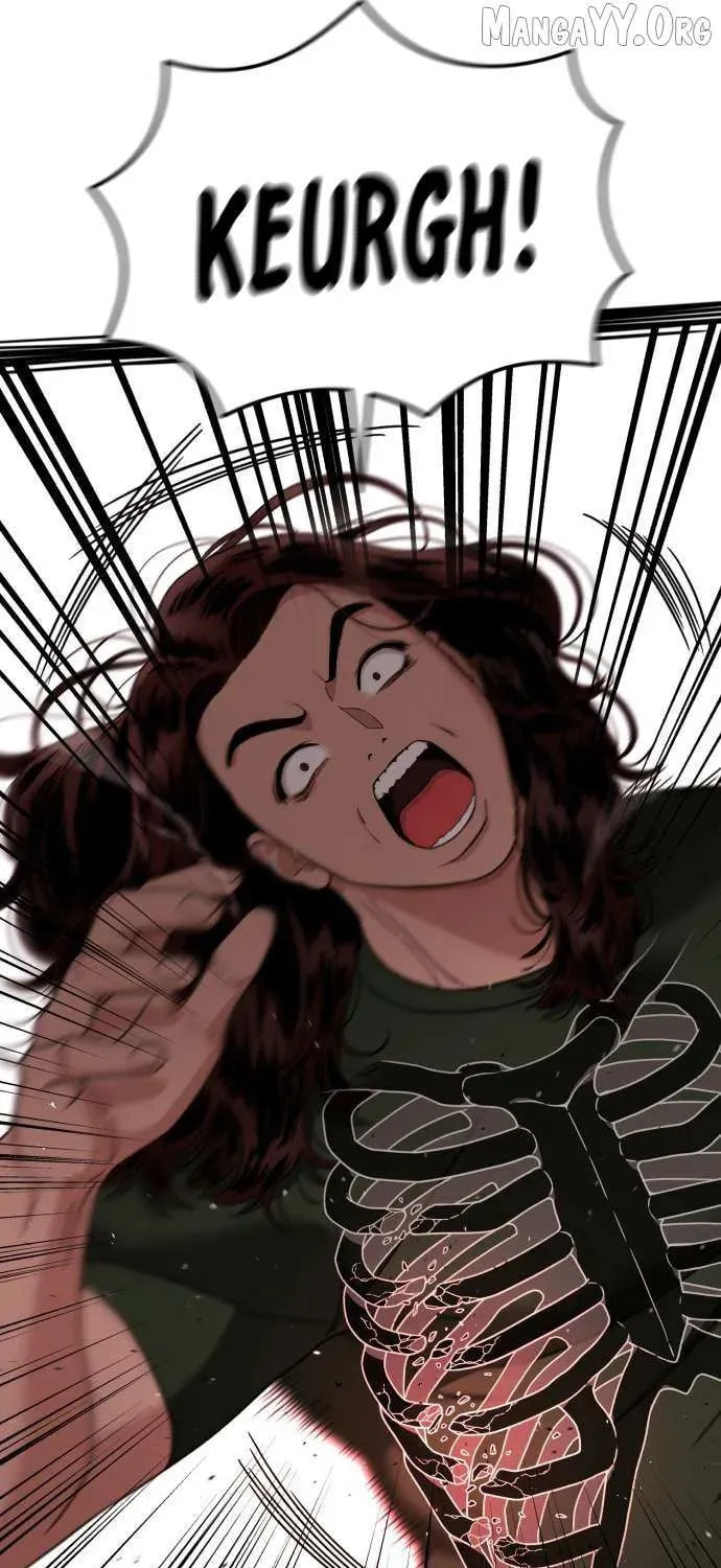 Read 1st Grade Fighting Tutoring chapter 69 image 80 on Lezhin