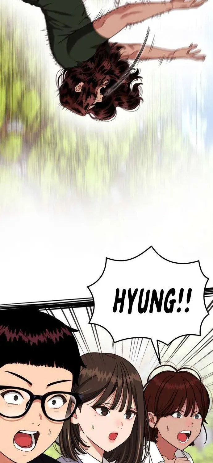Read 1st Grade Fighting Tutoring chapter 69 image 87 on Lezhin
