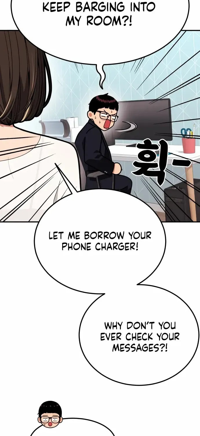 Read 1st Grade Fighting Tutoring chapter 70 image 10 on Lezhin