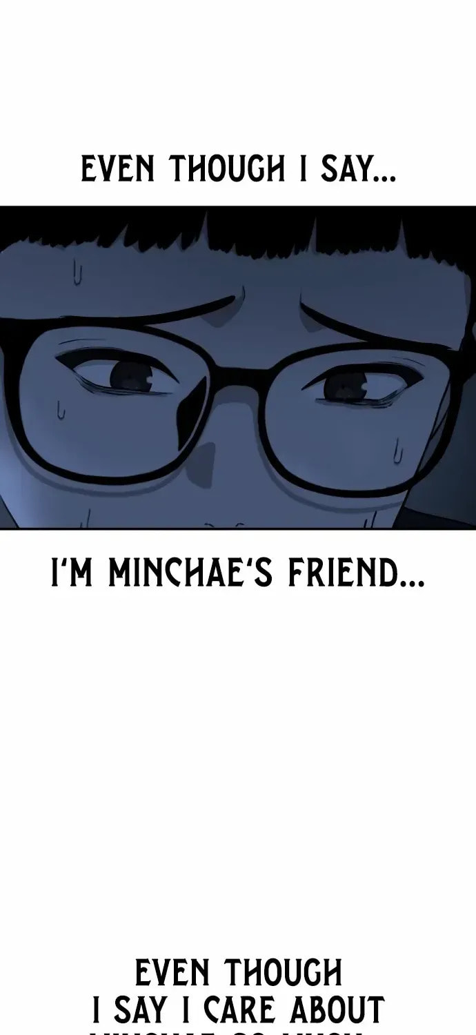 Read 1st Grade Fighting Tutoring chapter 70 image 100 on Lezhin