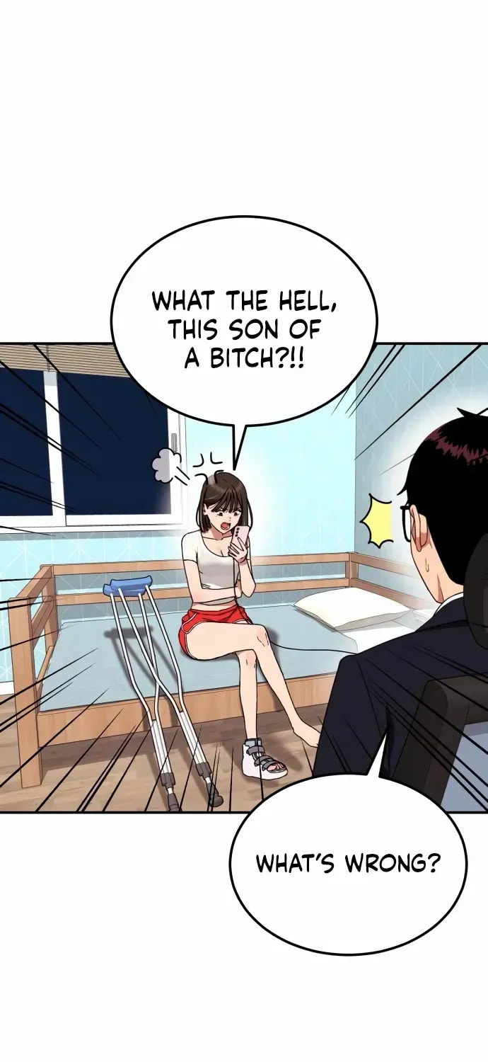 Read 1st Grade Fighting Tutoring chapter 70 image 14 on Lezhin