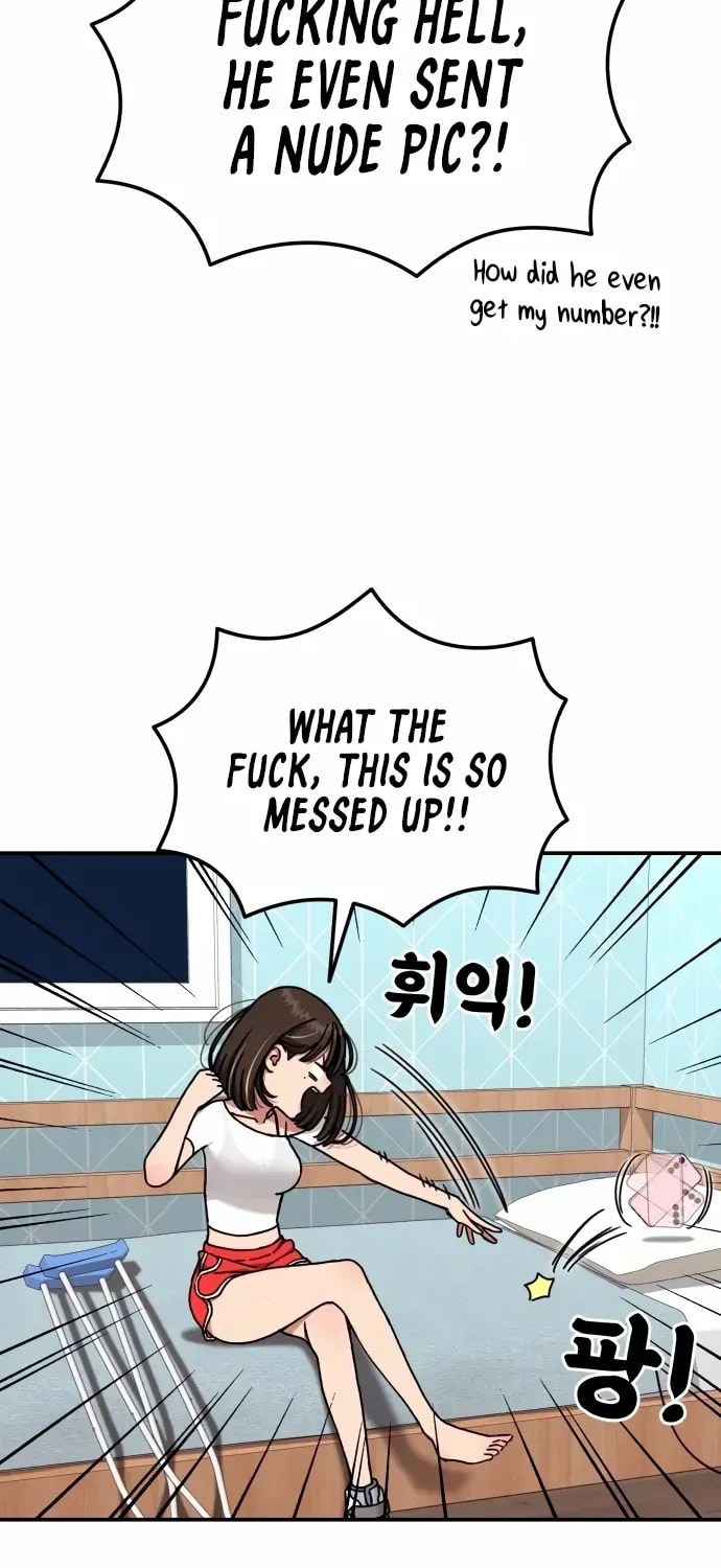 Read 1st Grade Fighting Tutoring chapter 70 image 18 on Lezhin