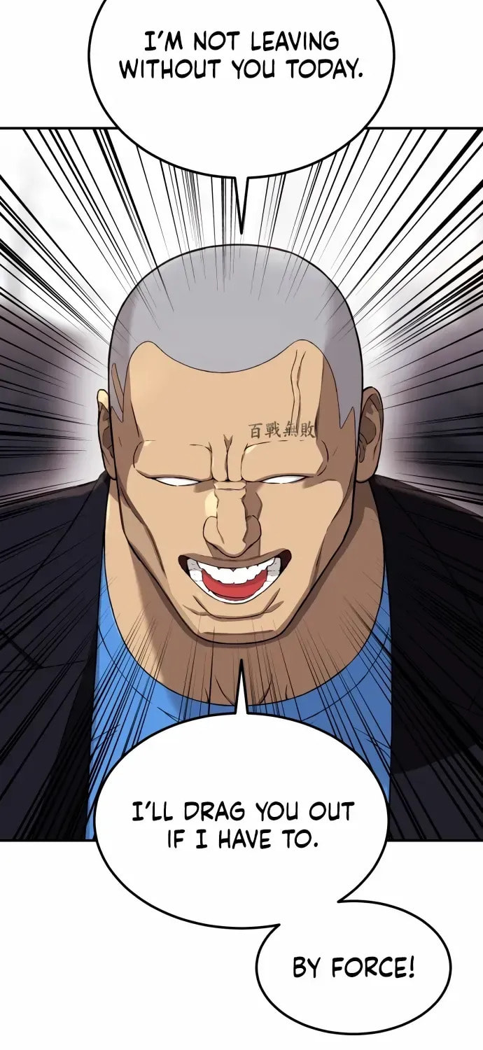 Read 1st Grade Fighting Tutoring chapter 70 image 24 on Lezhin