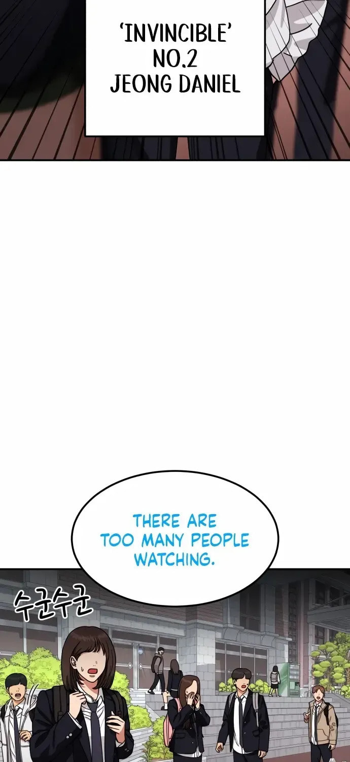 Read 1st Grade Fighting Tutoring chapter 70 image 51 on Lezhin