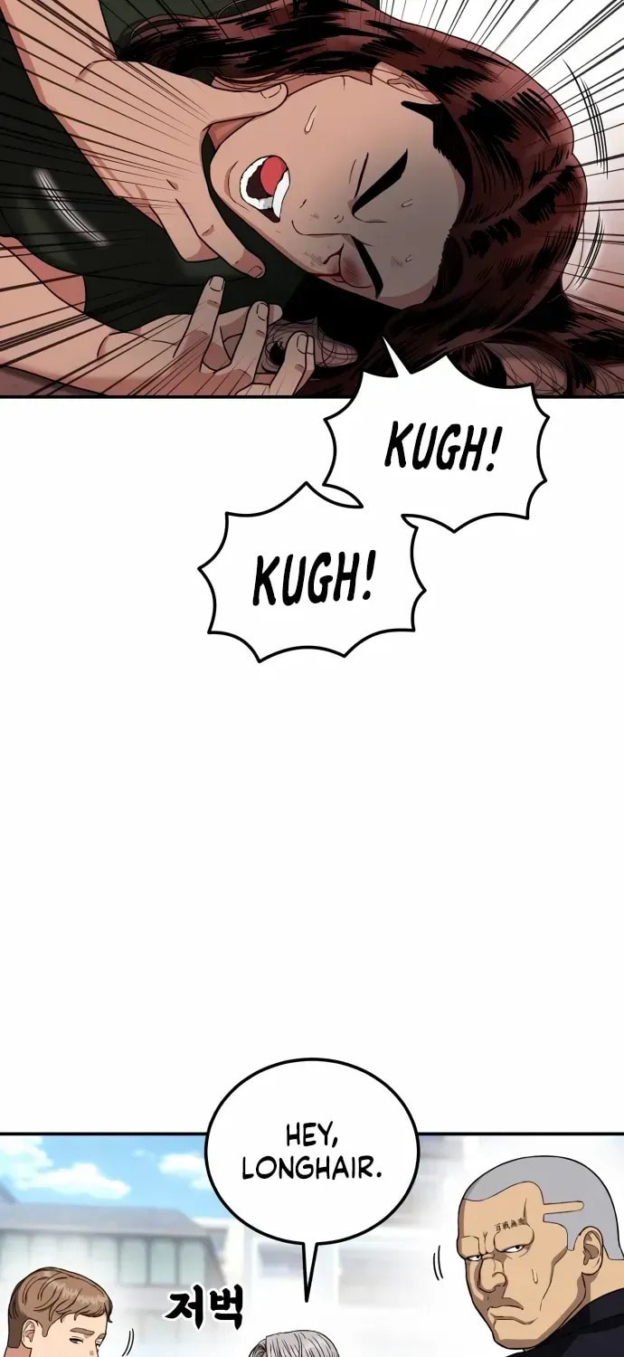 Read 1st Grade Fighting Tutoring chapter 70 image 64 on Lezhin