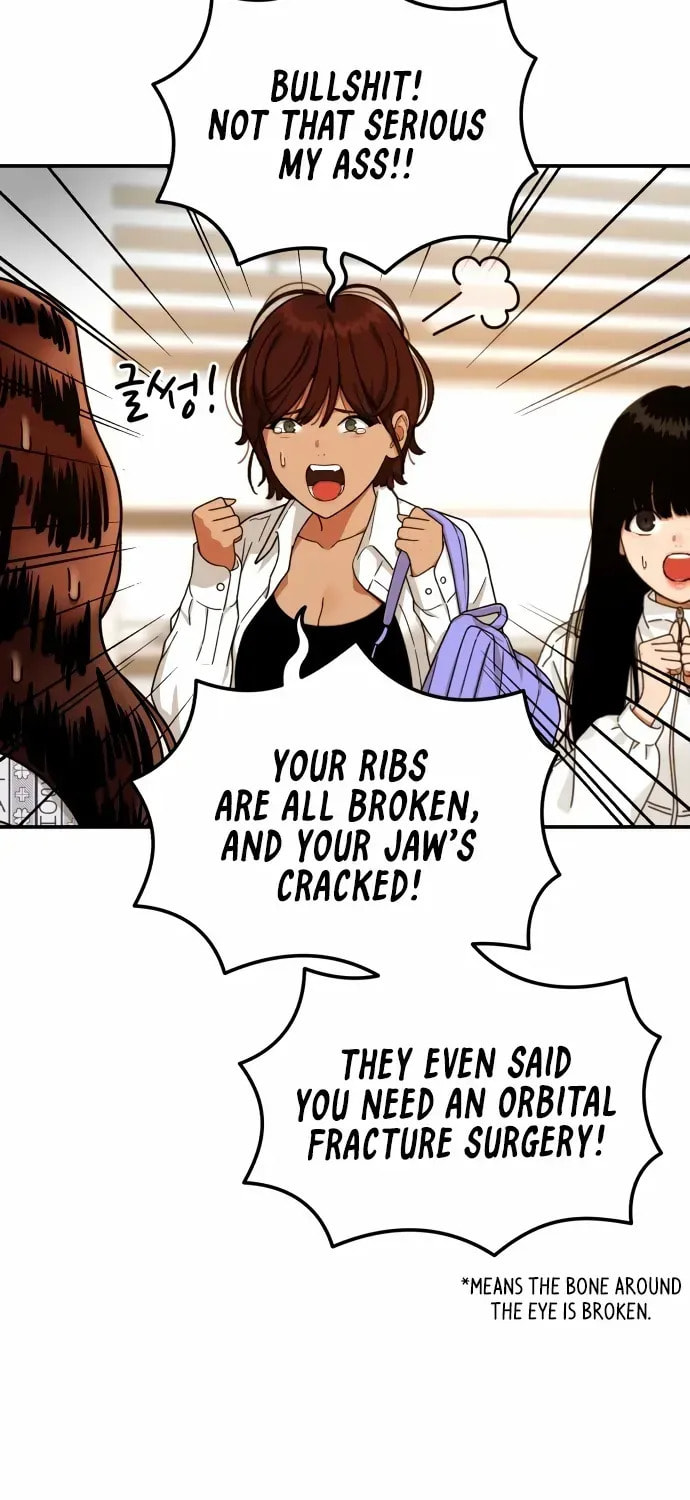 Read 1st Grade Fighting Tutoring chapter 70 image 70 on Lezhin