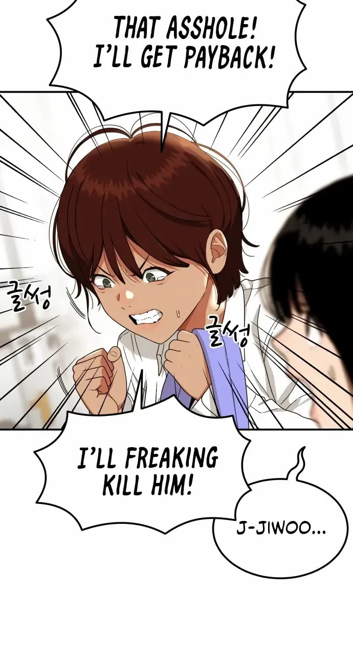 Read 1st Grade Fighting Tutoring chapter 70 image 73 on Lezhin