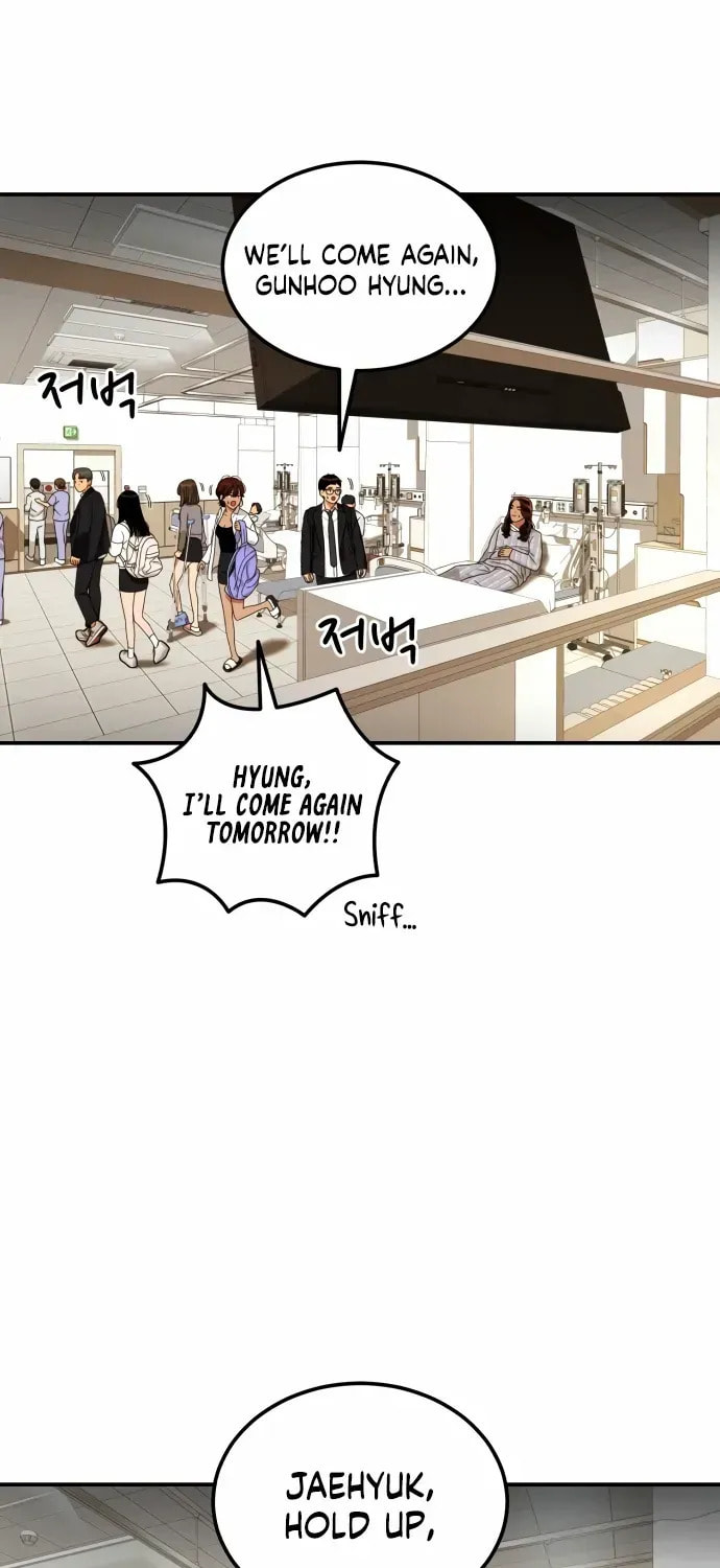 Read 1st Grade Fighting Tutoring chapter 70 image 76 on Lezhin