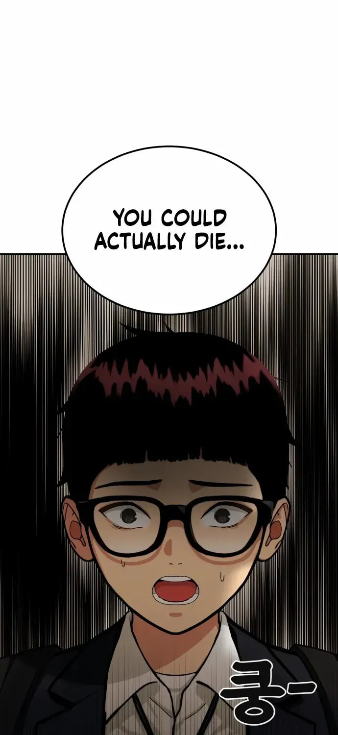 Read 1st Grade Fighting Tutoring chapter 70 image 83 on Lezhin