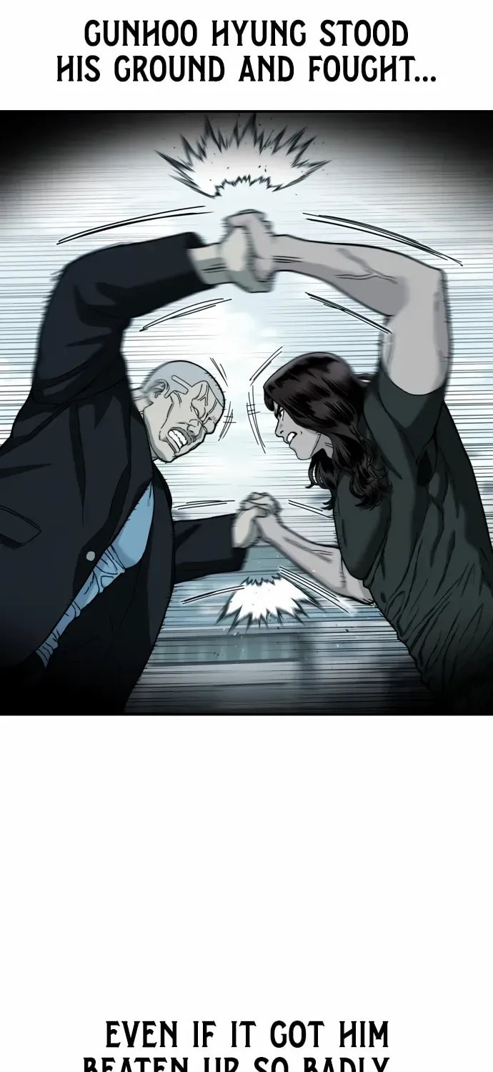 Read 1st Grade Fighting Tutoring chapter 70 image 95 on Lezhin