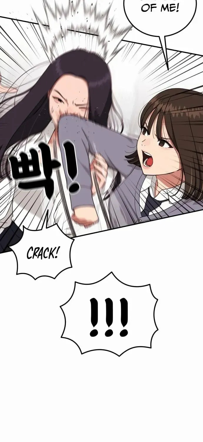 Read 1st Grade Fighting Tutoring chapter 71 image 13 on Lezhin