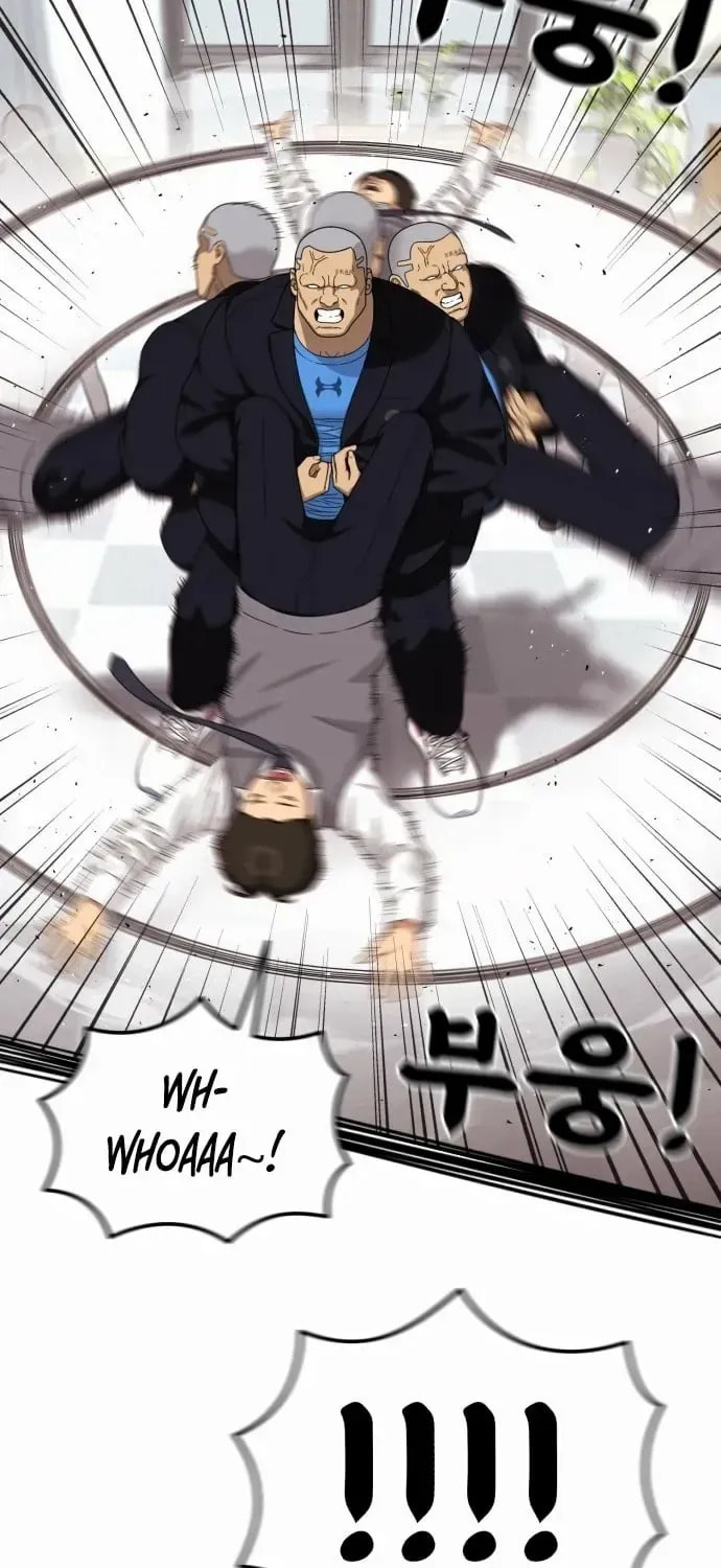 Read 1st Grade Fighting Tutoring chapter 71 image 26 on Lezhin