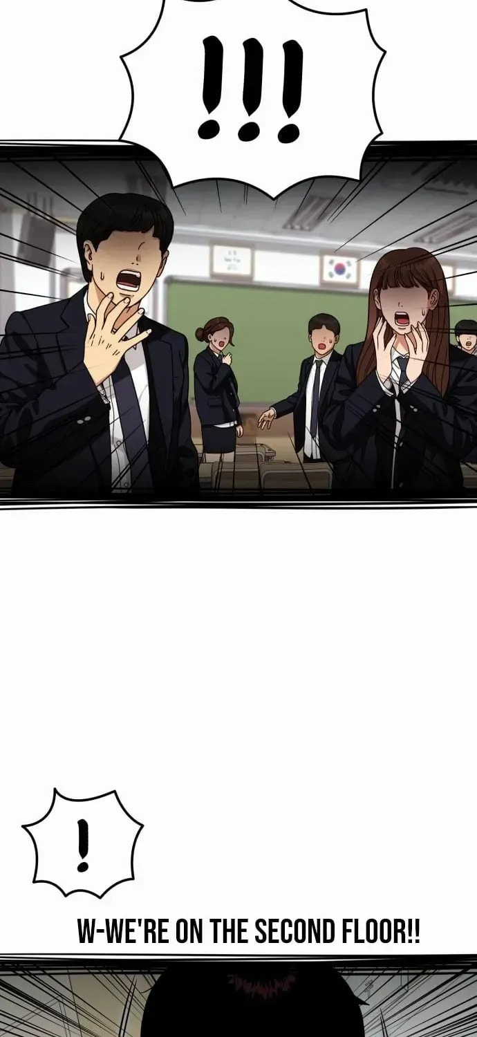 Read 1st Grade Fighting Tutoring chapter 71 image 29 on Lezhin