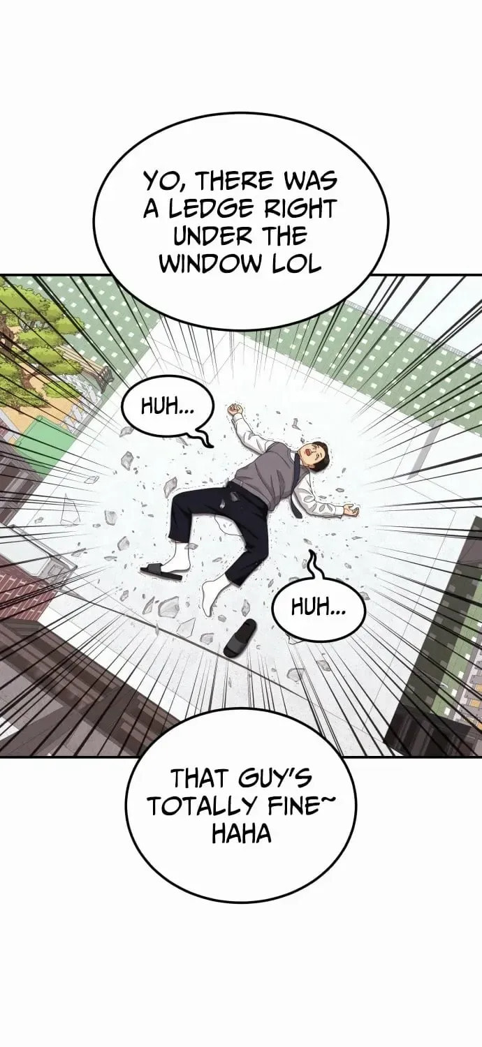 Read 1st Grade Fighting Tutoring chapter 71 image 32 on Lezhin