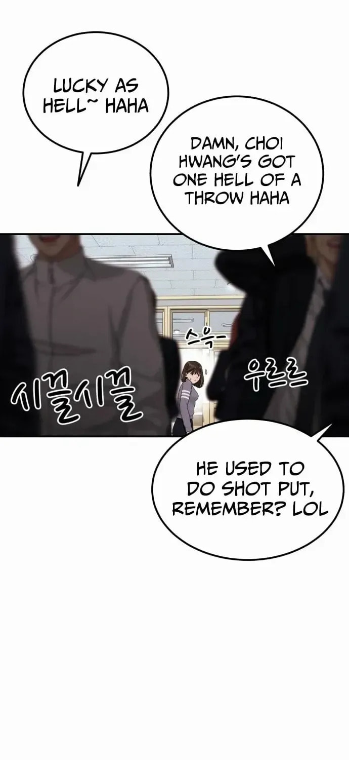 Read 1st Grade Fighting Tutoring chapter 71 image 33 on Lezhin