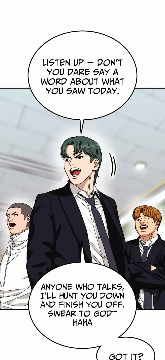 Read 1st Grade Fighting Tutoring chapter 71 image 34 on Lezhin