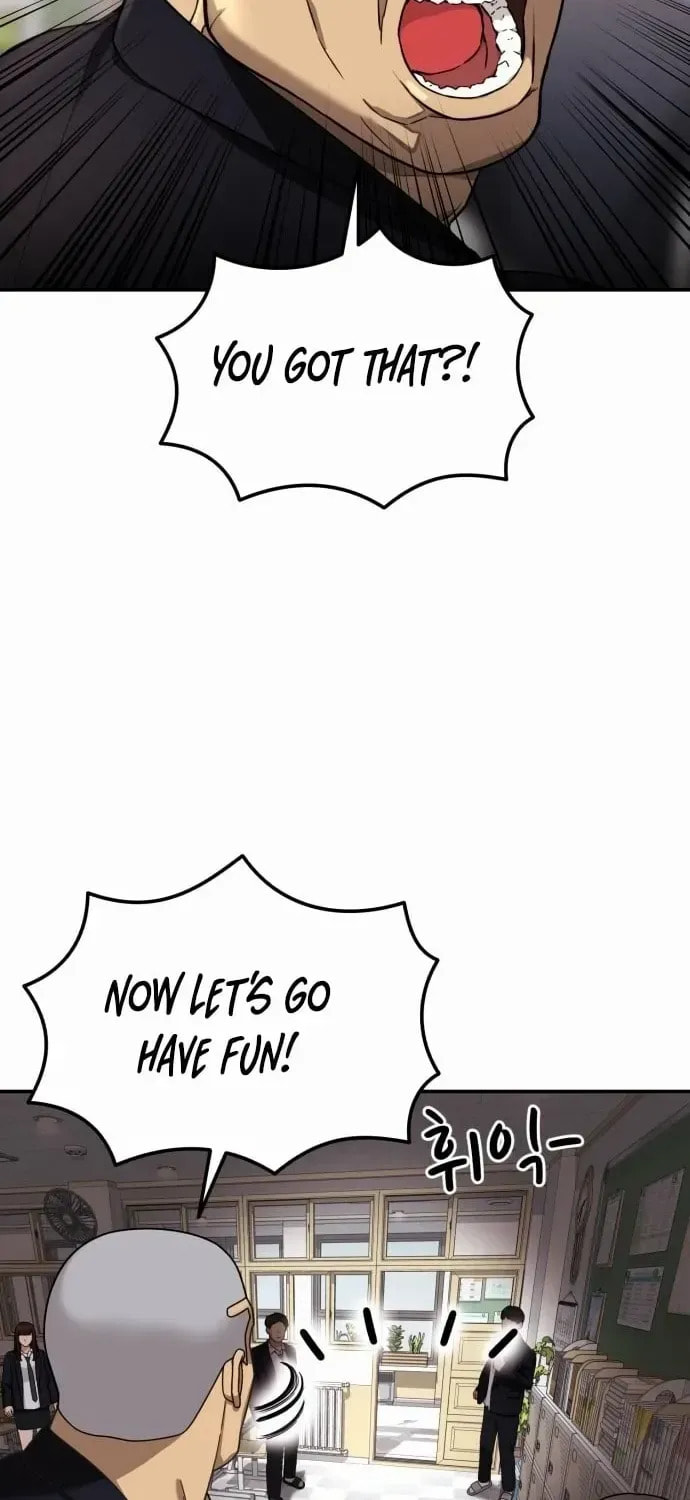 Read 1st Grade Fighting Tutoring chapter 71 image 37 on Lezhin