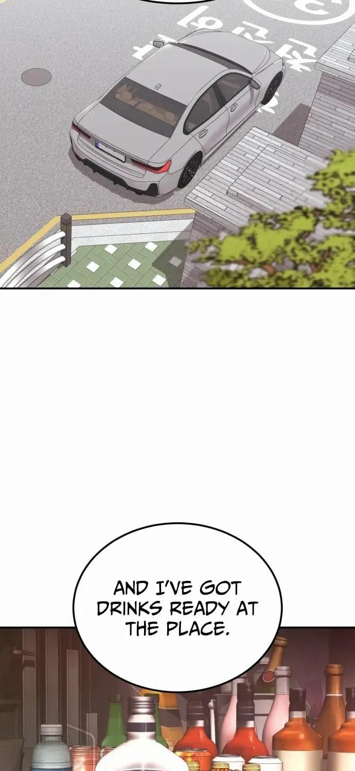 Read 1st Grade Fighting Tutoring chapter 71 image 4 on Lezhin