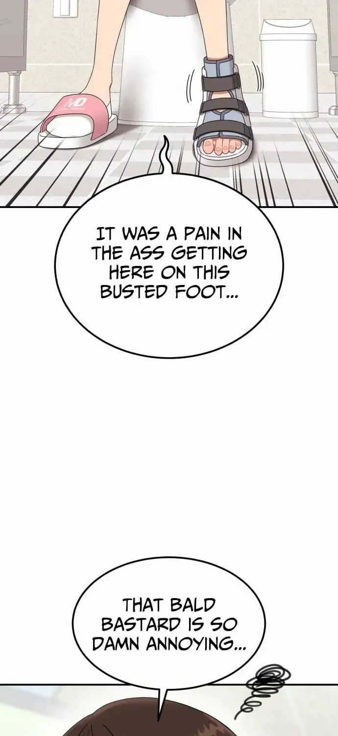 Read 1st Grade Fighting Tutoring chapter 71 image 42 on Lezhin