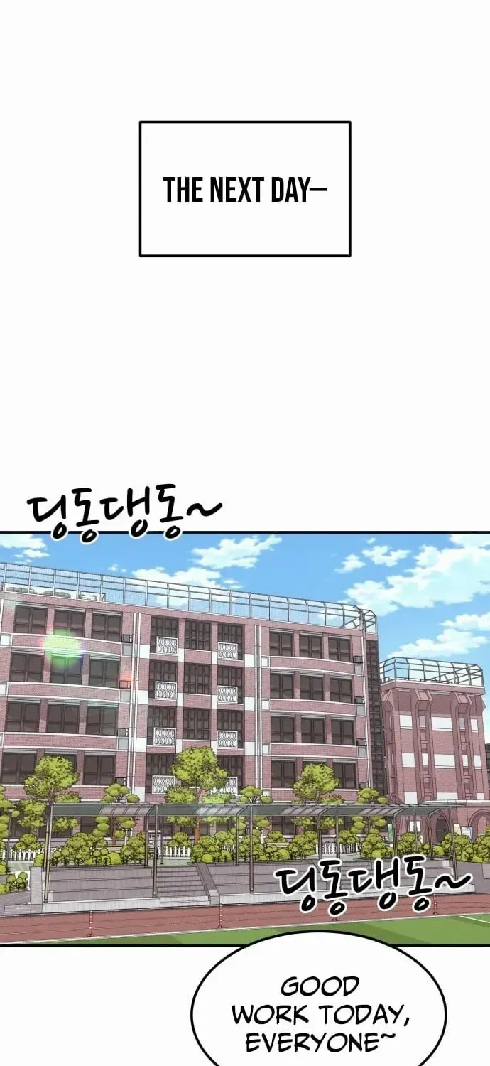 Read 1st Grade Fighting Tutoring chapter 71 image 58 on Lezhin