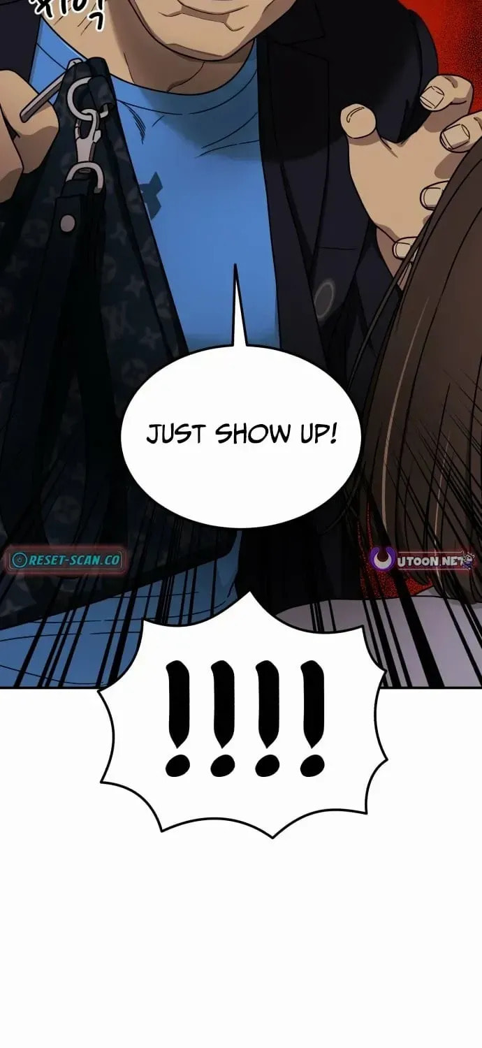 Read 1st Grade Fighting Tutoring chapter 71 image 6 on Lezhin