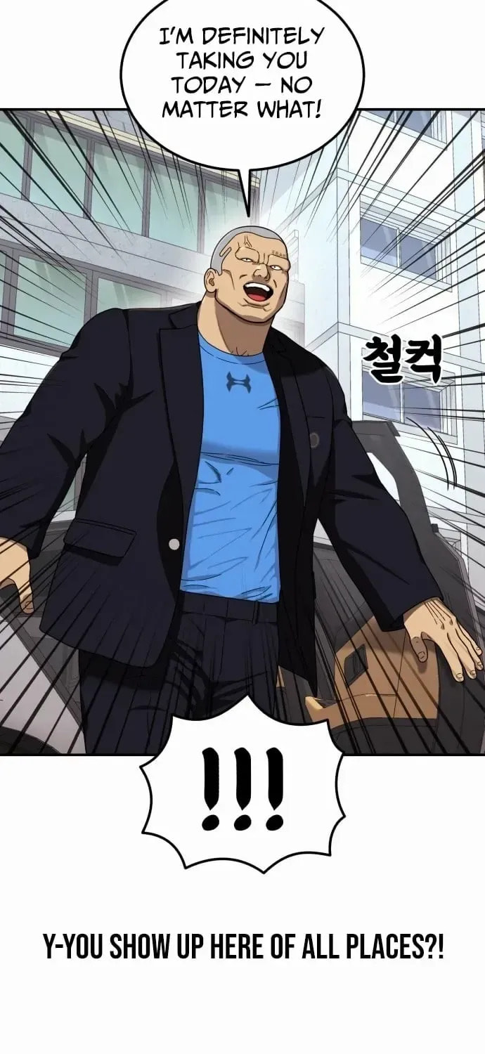 Read 1st Grade Fighting Tutoring chapter 71 image 66 on Lezhin
