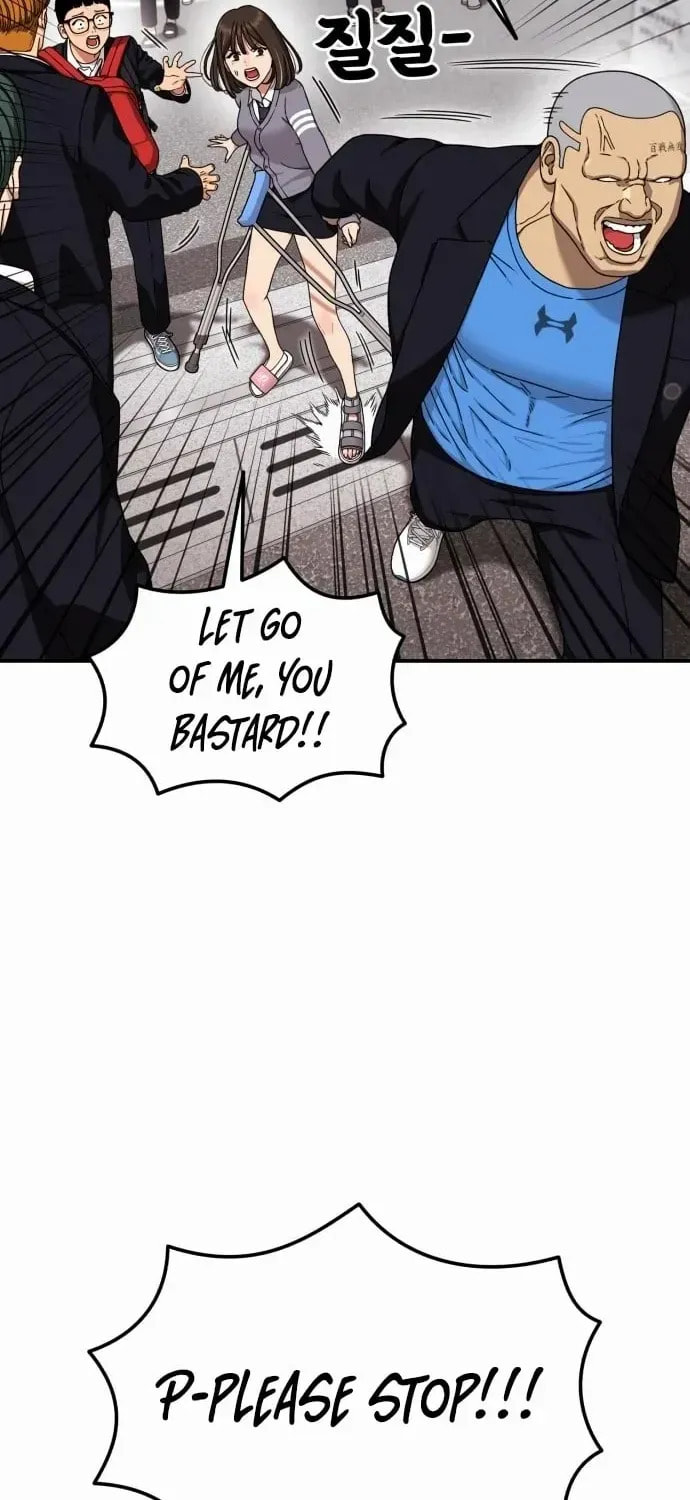 Read 1st Grade Fighting Tutoring chapter 71 image 69 on Lezhin
