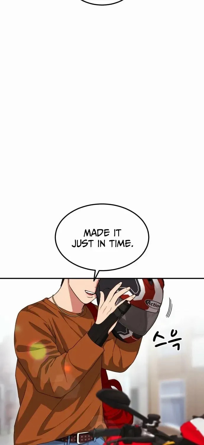 Read 1st Grade Fighting Tutoring chapter 71 image 76 on Lezhin