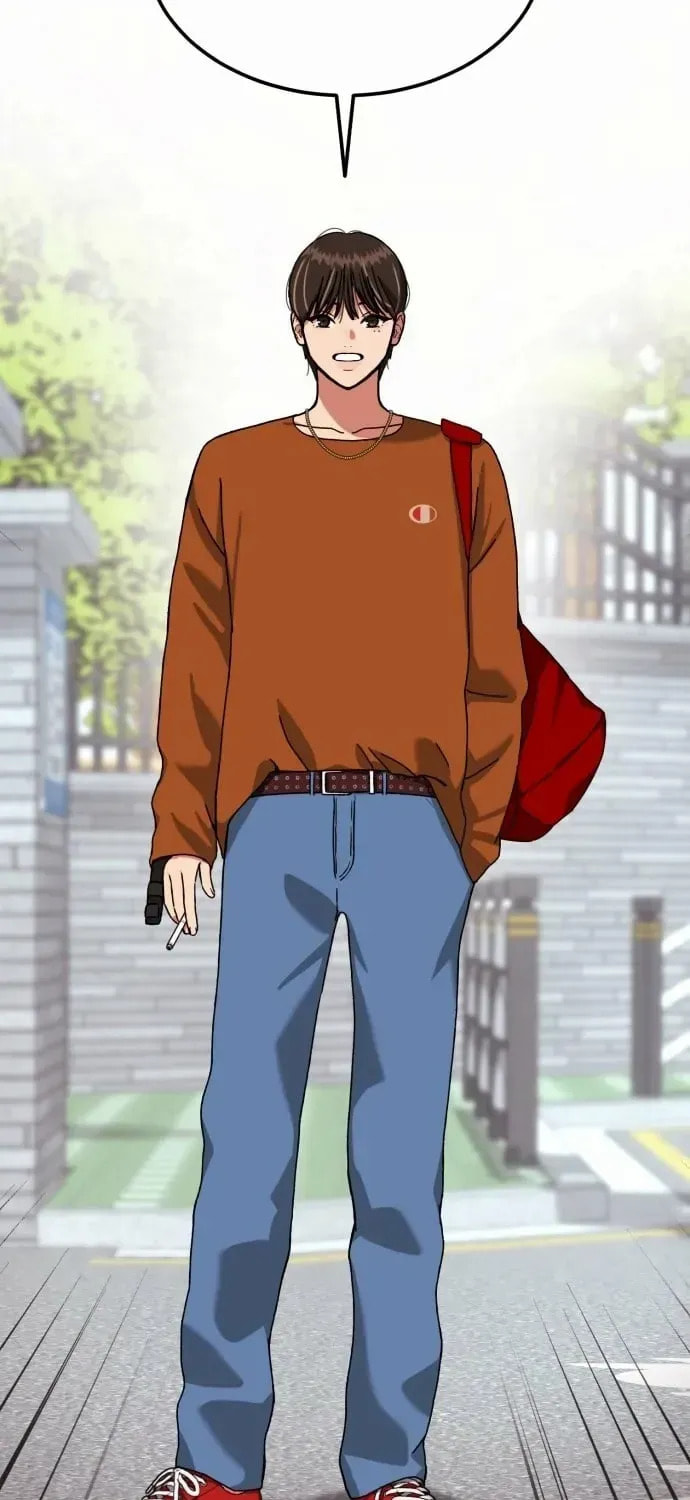 Read 1st Grade Fighting Tutoring chapter 71 image 84 on Lezhin