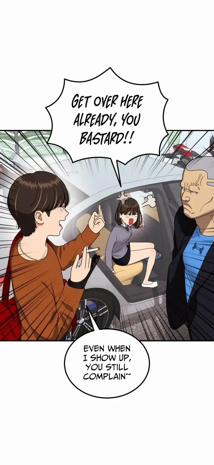 Read 1st Grade Fighting Tutoring chapter 71 image 88 on Lezhin