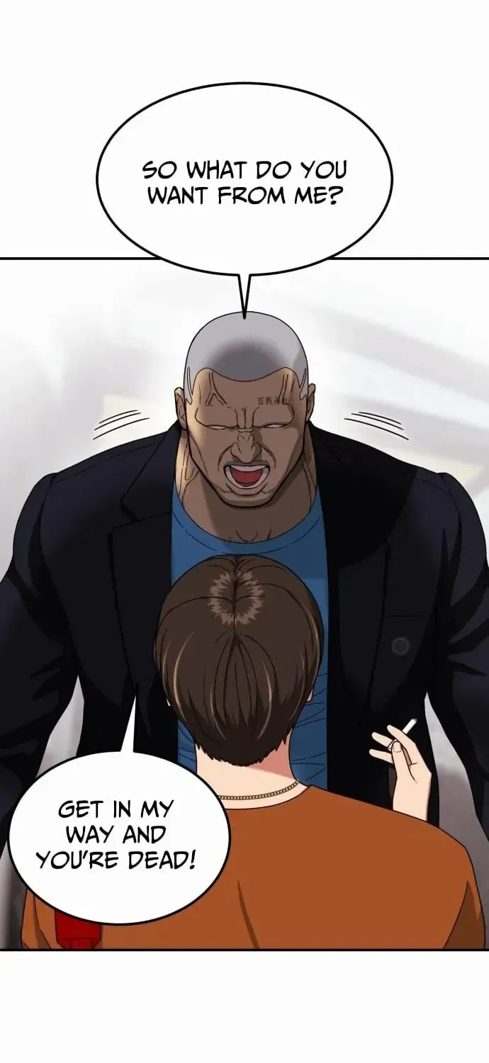 Read 1st Grade Fighting Tutoring chapter 71 image 89 on Lezhin