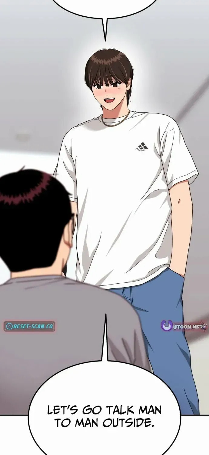 Read 1st Grade Fighting Tutoring chapter 72 image 101 on Lezhin