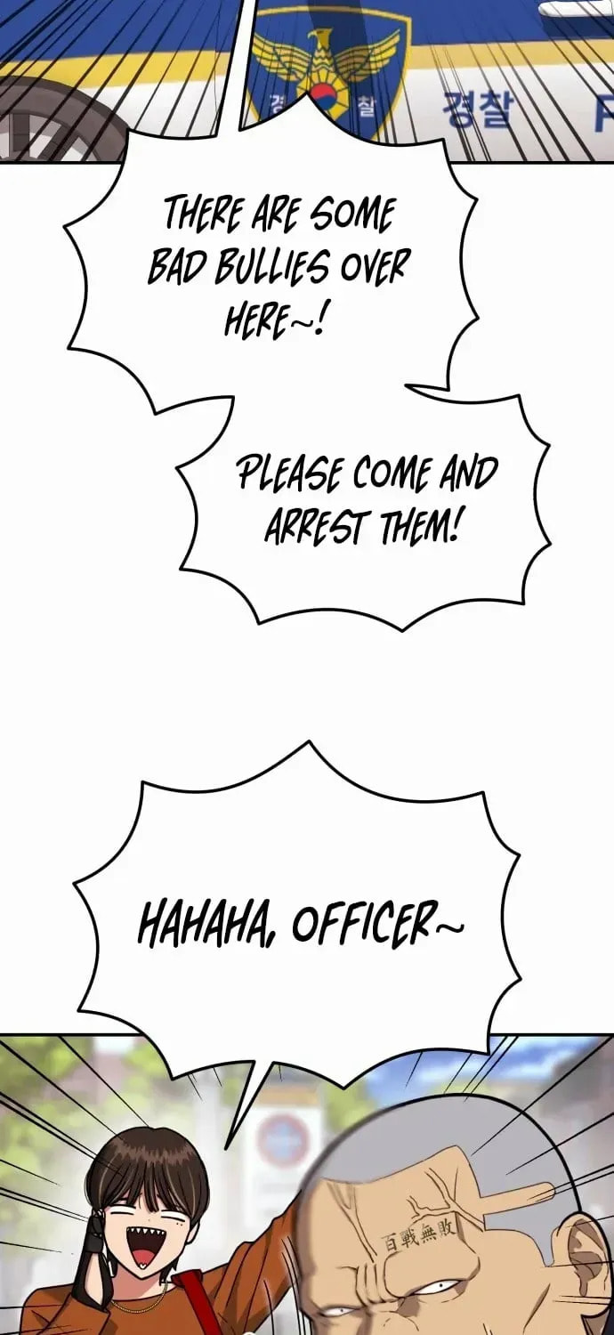 Read 1st Grade Fighting Tutoring chapter 72 image 21 on Lezhin