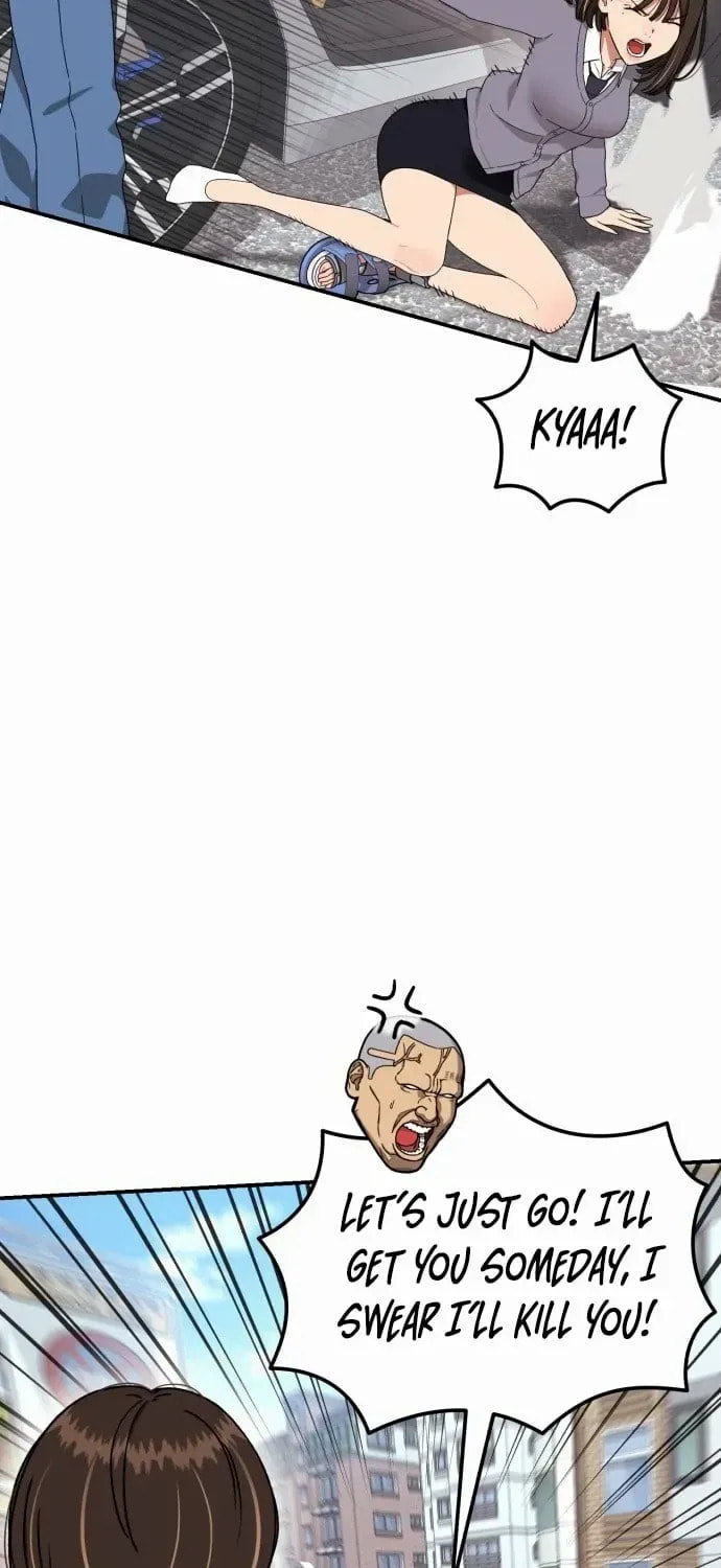 Read 1st Grade Fighting Tutoring chapter 72 image 23 on Lezhin