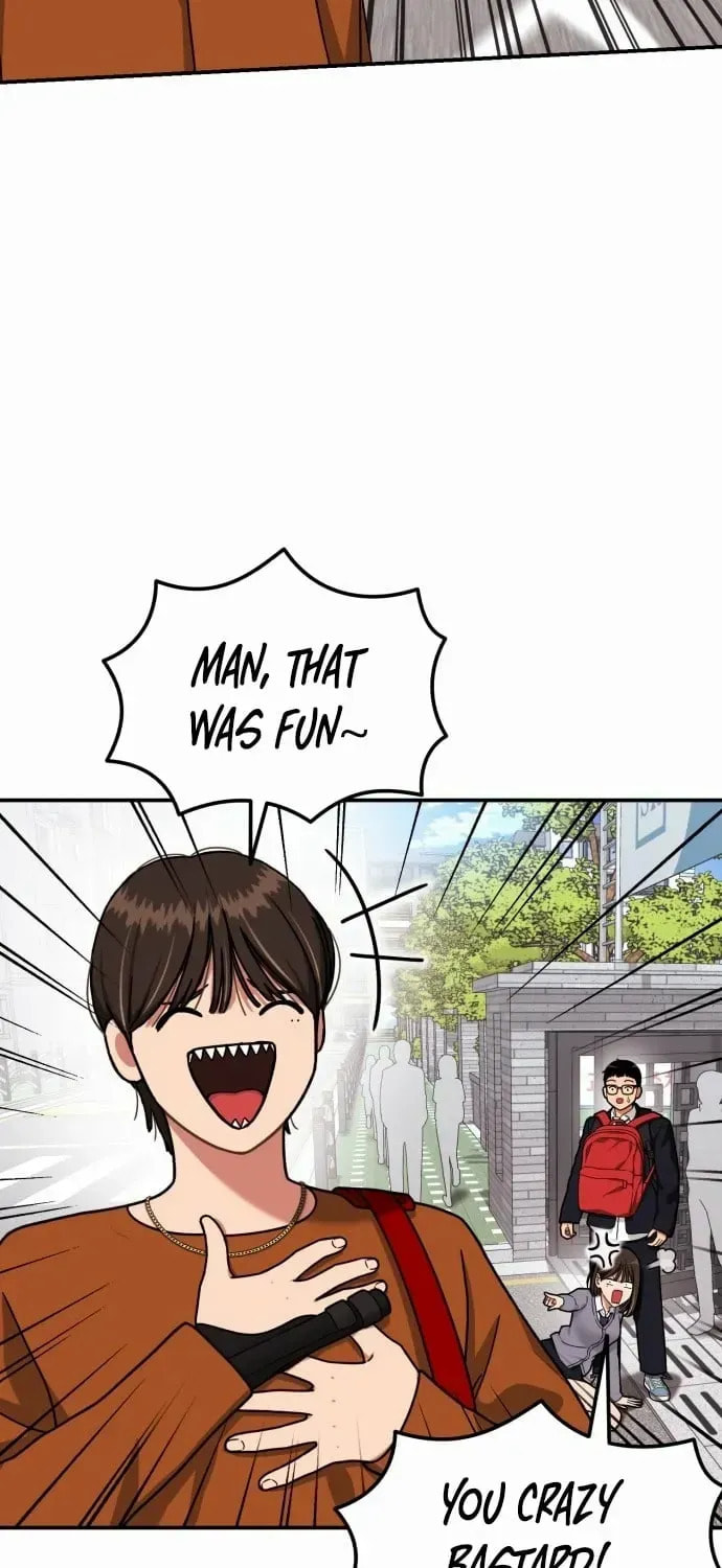 Read 1st Grade Fighting Tutoring chapter 72 image 25 on Lezhin
