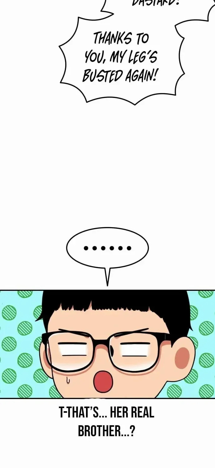 Read 1st Grade Fighting Tutoring chapter 72 image 26 on Lezhin
