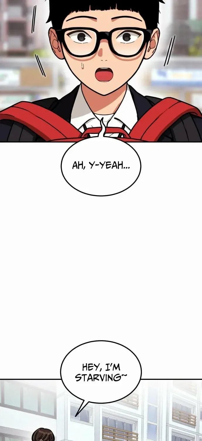 Read 1st Grade Fighting Tutoring chapter 72 image 29 on Lezhin