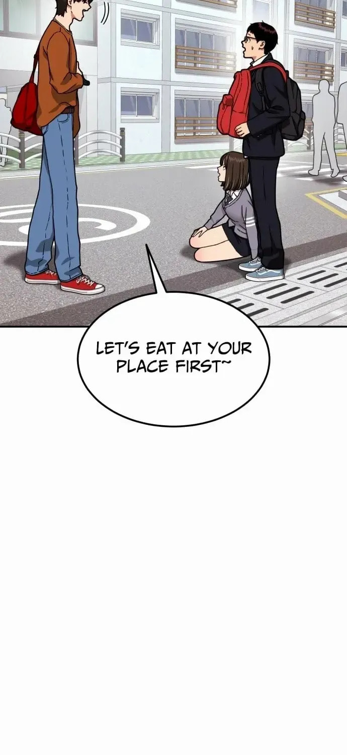Read 1st Grade Fighting Tutoring chapter 72 image 30 on Lezhin
