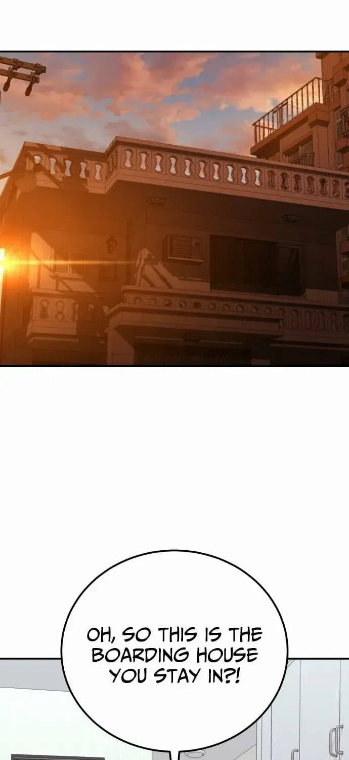 Read 1st Grade Fighting Tutoring chapter 72 image 31 on Lezhin