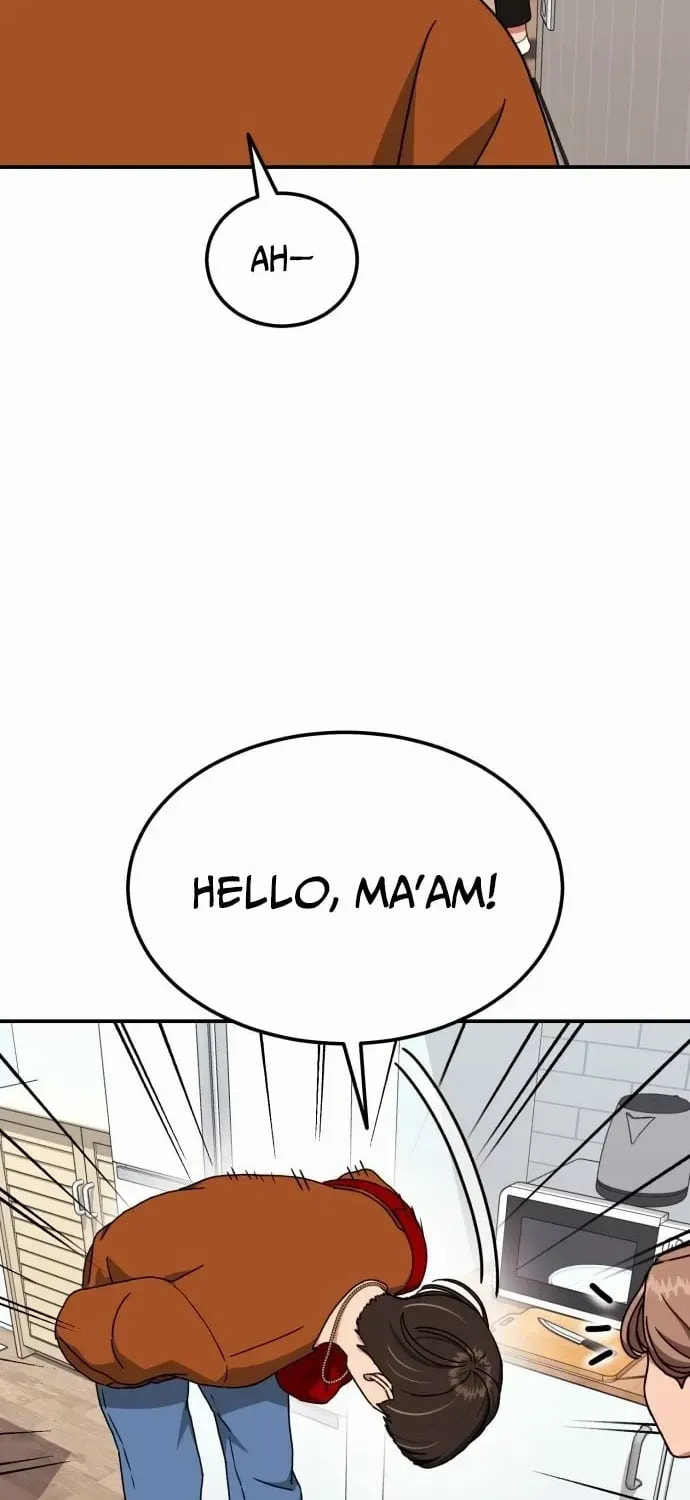Read 1st Grade Fighting Tutoring chapter 72 image 34 on Lezhin