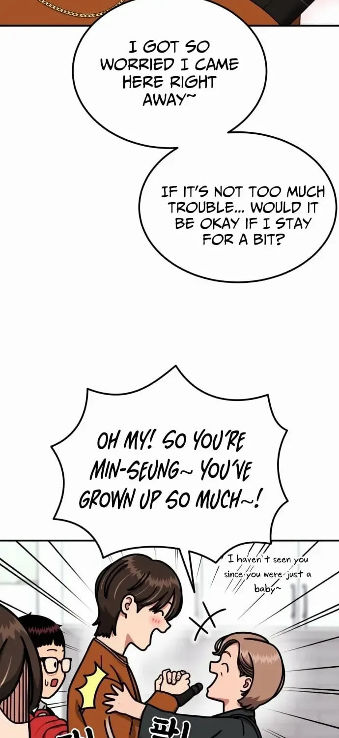 Read 1st Grade Fighting Tutoring chapter 72 image 38 on Lezhin