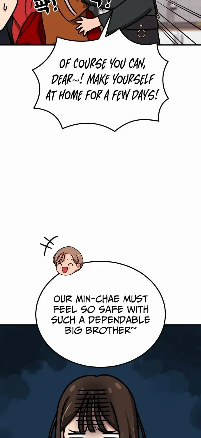 Read 1st Grade Fighting Tutoring chapter 72 image 39 on Lezhin