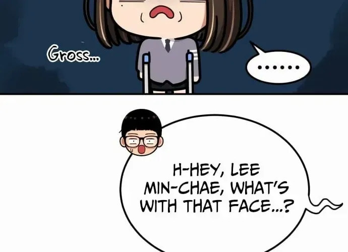 Read 1st Grade Fighting Tutoring chapter 72 image 40 on Lezhin