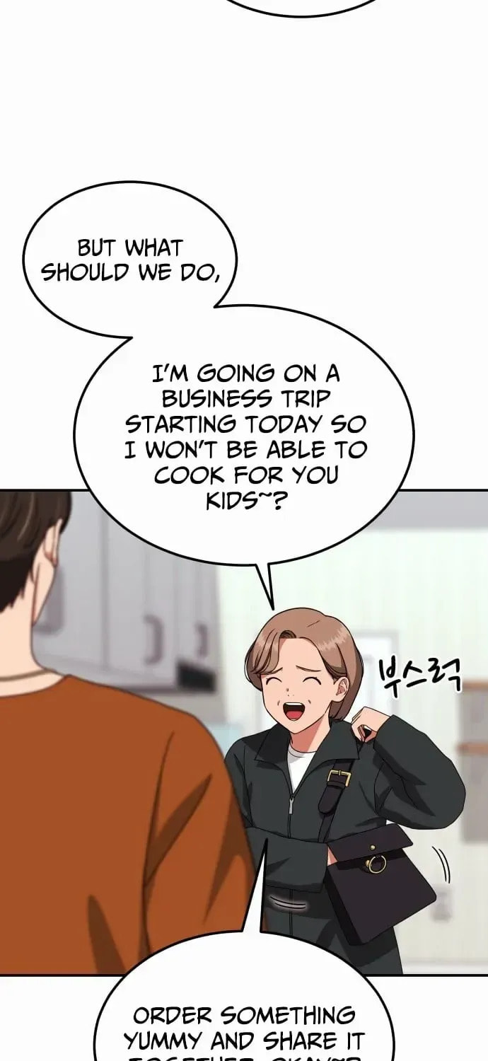 Read 1st Grade Fighting Tutoring chapter 72 image 41 on Lezhin