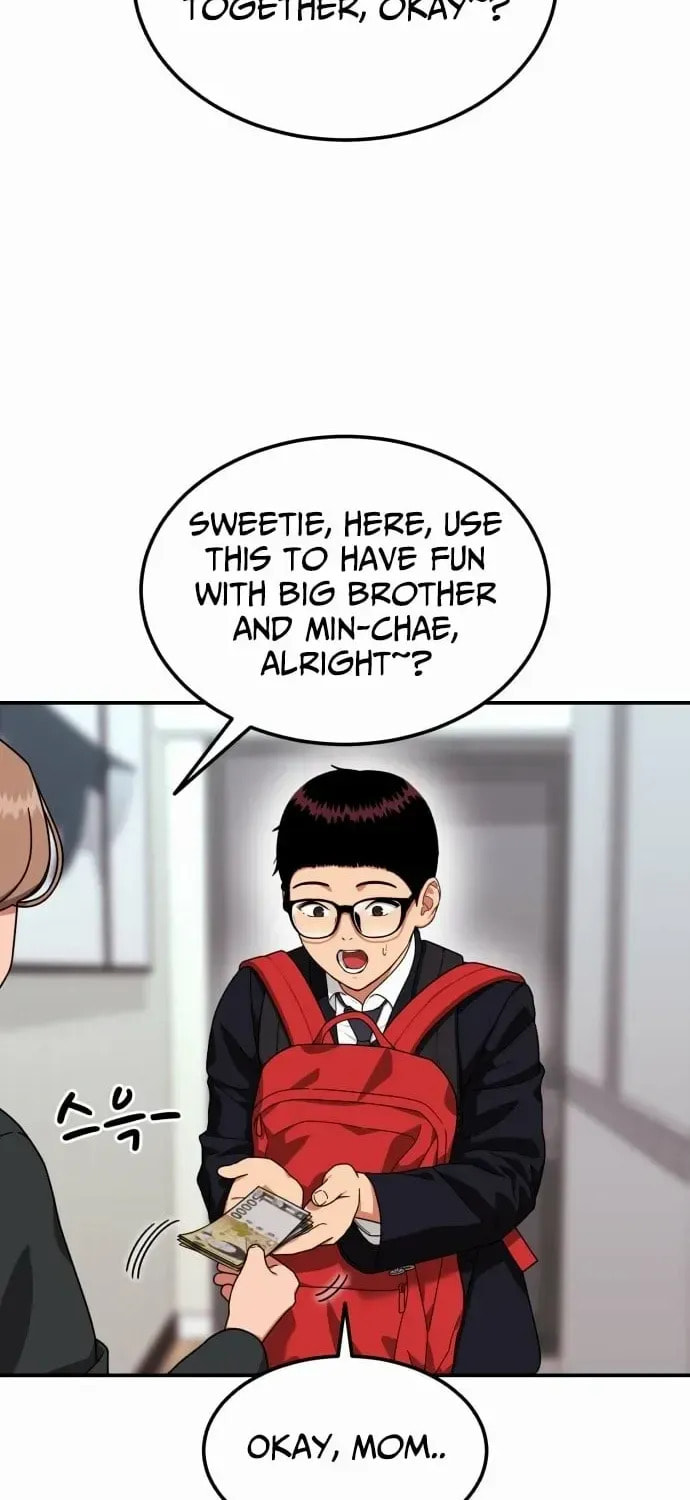 Read 1st Grade Fighting Tutoring chapter 72 image 42 on Lezhin